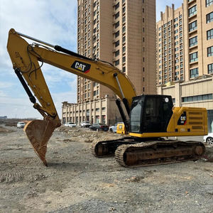 เครื่องขุดมือสองเครื่อง PC240รถขุดมือสองจากญี่ปุ่นของแท้24ton - Product Image 3