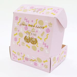 Cajas de Envío para Ropa de Lujo Personalizadas de 6x4x2 Pulgadas con Impresión de Logotipo para Regalos de Navidad, Zapatos, Ropa, Caja de Banquero - Product Image 3