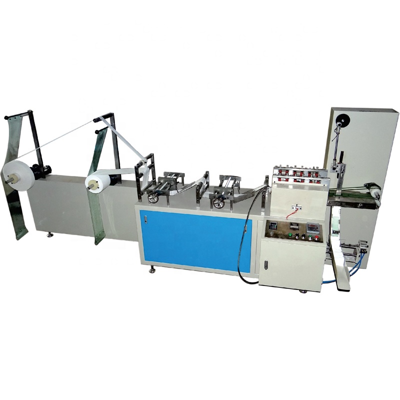 Аппарат для гигиенических прокладок, новый аппарат для снятия макияжа с ручной вставкой