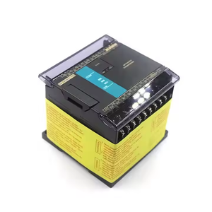 Bản gốc fatekk PLC FBs-4A2D lập trình logic Controller. FBS-Cắt cạnh PLC. Thương hiệu Mới trong kho - Product Image 4