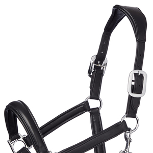 Harnais réglable léger et respirant en corde pour chevaux d'équitation - Harnais en cuir professionnel de haute qualité - Product Image 6