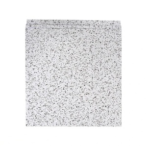 Paneles decorativos de pared exterior Textura de piedra Mármol Pared exterior Azulejos de PU - Product Image 1