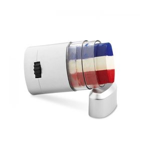 CHL promocional Etiqueta Privada de Alemania Bélgica argentina de camuflaje <span class=keywords><strong>militar</strong></span> de los fans de bandera <span class=keywords><strong>maquillaje</strong></span> - Product Image 5