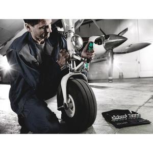 WERA - 05004079001 1/2 ''Speed Ratchet and Inch socket Set (28 Uds.) -EAN 4013288173997 JUEGOS DE TRINQUETE Y TOMAS 1/2" - Product Image 2