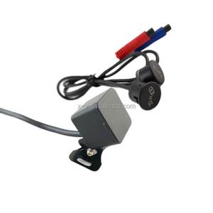 <span class=keywords><strong>Automobile</strong></span> Radar à micro-ondes Système de détection d'angle mort <span class=keywords><strong>Automobile</strong></span> Aide à la marche arrière - Product Image 1