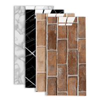 Azulejos de Vinilo Autoadhesivos para Baño