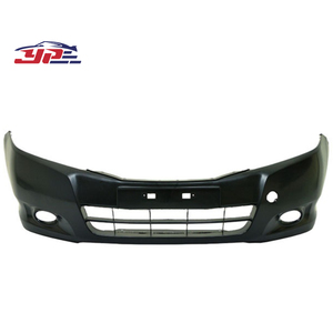 thumbnail image 2 of Bumpers & Parts For Toyota Corolla Rear Bumper Protector & Bumper Guard For City Parking Compatible Rear Bumper Protector Guard 2 of 10