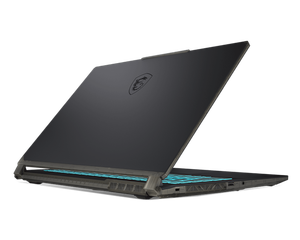 ลดราคาพิเศษ M-S-I 15 Air-1025CN Cyborg-15-A13VX I7-13700H/DDR5 8GB*2/1TB NVMe PCIe /RTX 4060 8GB /140W/15.6" QHD 165Hz I7-13700H/DD - Product Image 4