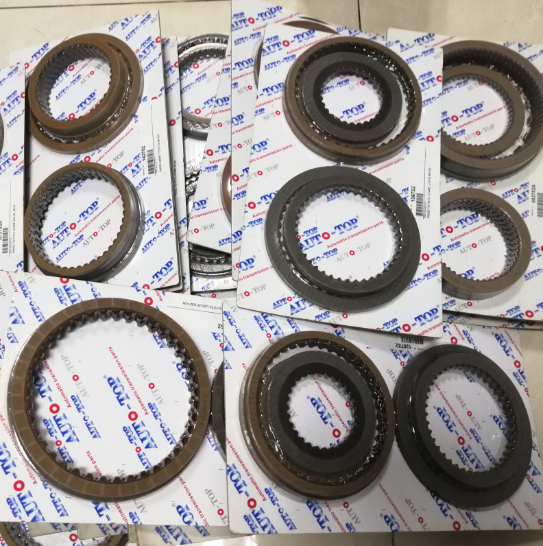 A245E A246E Transmission clutch friction plate A245E Transmission Parts ...