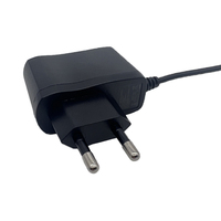 Adaptateur secteur 5V 1A 5W KC pour enceinte Bluetooth