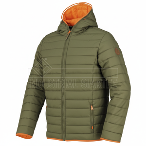 GALIBIER Doudounes d'extérieur durables et élégantes pour les aventures hivernales - Product Image 1