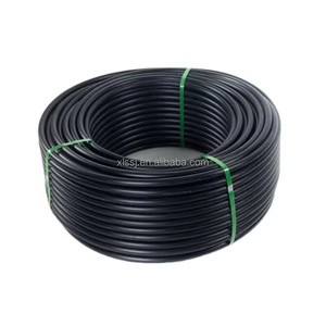Drip Pipe 2000m x 16mm SDR 17.6 PE Flat Dripper