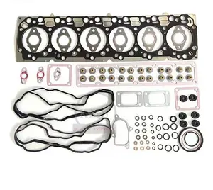 Engine Parts Overhaul Rebuild Kit ISDE ISBE QSB M11 QSM11 K19 K38 K50 Engine Repair Kit