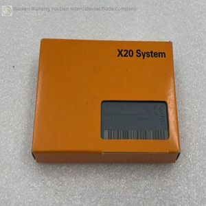 **ใหม่** บี &amp; โมดูลควบคุมดิจิตอล r Automation X20 Ai 4622 ของแท้ใหม่พร้อมส่ง ระบบอัตโนมัติทางอุตสาหกรรม Pac Dedicated Plc - Product Image 1