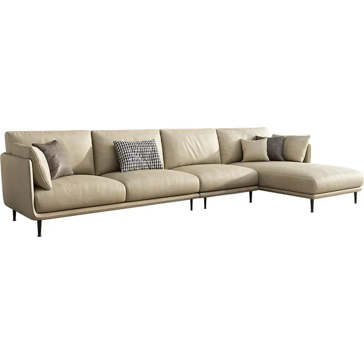 Venta caliente sofá conjunto diseños modernos para muebles de sala de estar moderno sofá de lujo conjunto