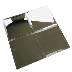 <span class=keywords><strong>Papier</strong></span> <span class=keywords><strong>peint</strong></span> mural 3D adhésif moderne résistant à l'eau pour salon, carrelage en <span class=keywords><strong>mosaïque</strong></span> dorée, miroir disco, hôtel, villa - Product Image 2