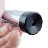 Spectroscope à prisme, test de gemmologie des pierres précieuses, spectromètre portable pratique, outils d'identification des bijoux
