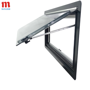 MAYGOOD ECE Passé MG16RW 900x500mm RV Camper Trailer Truck Trailer Side Window - Product Image 2