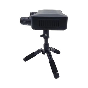 Scanner 3D XX3DTECH 430x245mm, moteur optique 1280x720P pour la rétro-ingénierie, l'inspection de précision et l'impression 3D - Product Image 1