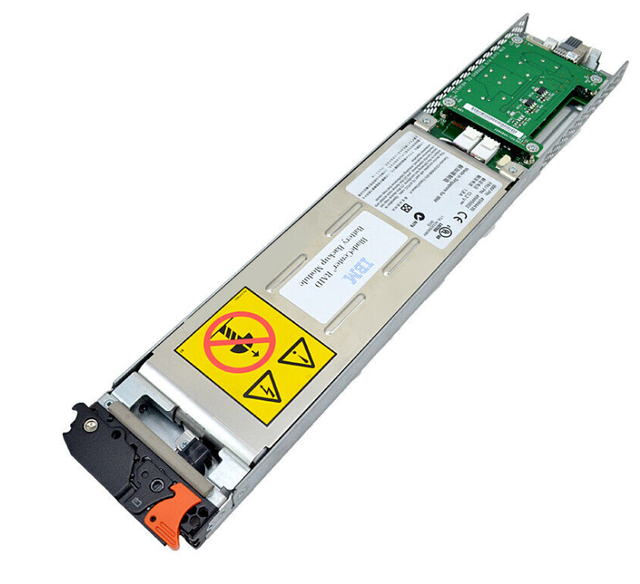 IBMM 45W4439 Blade Center S SAS Raid Controller Battery Module 45W5002