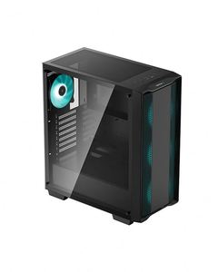 Offre Spéciale DeepCool CC560 Case <span class=keywords><strong>PC</strong></span> Gaming CASE Deepcool case Gaming Middle Tower - Product Image 1