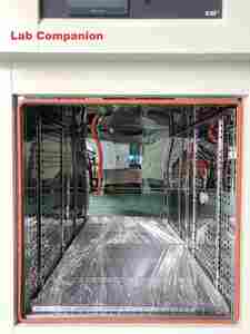 فرن صناعي بدرجة حرارة 512 لتر معتمد من CE وISO، معدات اختبار بيئية لفحص أشباه الموصلات - Product Image 3