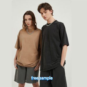 Camiseta Holgada de Algodón de Lujo con Diseño Nuevo para Mujer, Camisetas con Estampado Gráfico, Camiseta Holgada para Mujer - Product Image 1