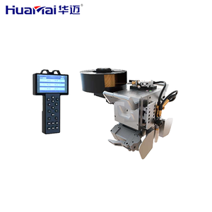 Máquina de Soldadura de Tubos y Tuberías Profesional Totalmente Automática TIG/MIG/Láser Orbital de Acero Ligero 220V/380V 10mm-10000mm - Product Image 5