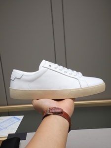 Zapatos para Hombre Cómodos, Transpirables, Ligeros y Hechos de Cuero Genuino y PU. Se pueden usar en todas las temporadas de verano - Product Image 5