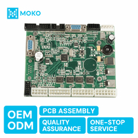 Fabricant d'assemblages de circuits imprimés sur mesure à Shenzhen, service de clonage de PCB, d'ingénierie inverse et de conception