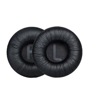 Almohadillas de Repuesto para Auriculares JBL Tune 600BTNC / T500BT / <span class=keywords><strong>T450BT</strong></span>, Fundas de Repuesto para Auriculares - Product Image 4