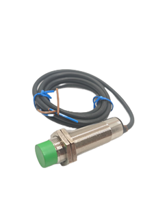 مستشعر مفتاح تقاربي حثي غير دافق بدرجة ممتازة FHc 24Vdc <span class=keywords><strong>3</strong></span> سلك حجم M12 مع كابل 2 متر 10 - Product Image 3