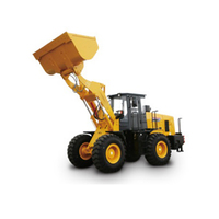 Dying — chargeur de roue 3 tonnes, LG833NG, en stock