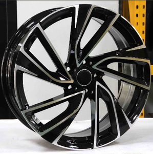 Cerchi in Lega di Alluminio Forgiati su Misura (17-22 Pollici) per Jetta, Lamando, Magotan, Passat, Phaeton, Sagitar, <span class=keywords><strong>Sharan</strong></span> e Tiguan - Product Image 3