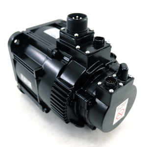 Moteur AC SGMRV-13ANA-YR11 pour applications d'automatisation, de transmission de puissance et de construction - Product Image 3