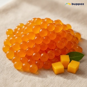 มะม่วงมันสำปะหลังไข่มุกไข่มุกชาไข่มุก Boba - Product Image 2