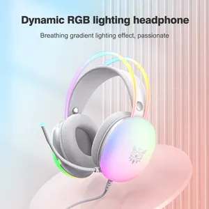 2023 écouteurs casque avec casque de jeu électronique casque Match audifonos casque pour écouteur mobile avec haut-parleur