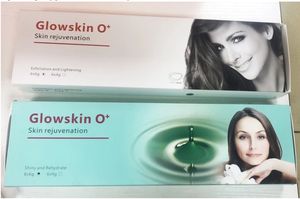 3-in-1 CO2-Blasen-Gesichtsbehandlungsgerät Glowskin Green Kit mit Sauerstoff-Infusions-Pods Gut für Haut-Sauerstoffanreicherung - Product Image 2