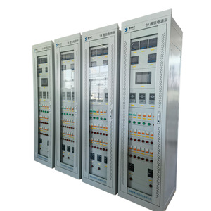 แหล่งจ่ายไฟโทรคมนาคม R4850G 53.5V 80A แบบสวิตชิ่งความถี่สูง สำหรับระบบสื่อสาร - Product Image 5
