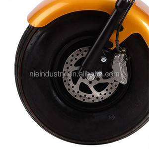 New Style China Adult Two <b>Wheels</b> Motor Bike Scooter Gas Motorcycle - Product Image 3