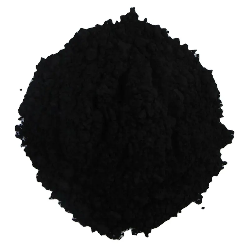 Factory Direct Sales Electric System Powder Activated Carbon Conductive Carbon Black Decolorization powder Activated Carbon