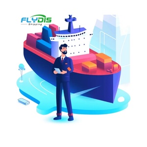 专业 DDP 运输代理。中国发往迪拜/印度尼西亚/波兰/巴基斯坦/美国。空运/海运+UPS/DHL。门到门&全清关。 - Product Image 5