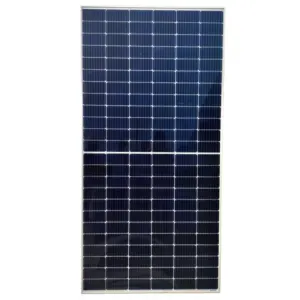 Painéis solares de policristal pulverizado, painéis solares pulverizados 24v 300w 350w a preço de 1000w para eletricidade doméstica