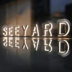 <span class=keywords><strong>Led</strong></span> chiếu sáng 3D Acrylic thư ký cho doanh nghiệp trong nhà điện tử cửa hàng & tường Logo sáng trang trí - Product Image 4