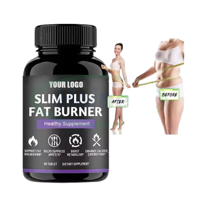 Marque privée Ausreson Thé <span class=keywords><strong>super</strong></span> brûle-graisses à base de plantes <span class=keywords><strong>Keto</strong></span> Acv Gummies Minceur Capsule brûle-graisses <span class=keywords><strong>super</strong></span> - Product Image 1