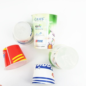Tazza di yogurt di plastica, stampaggio ad iniezione di plastica shanghai in cina - Product Image 4