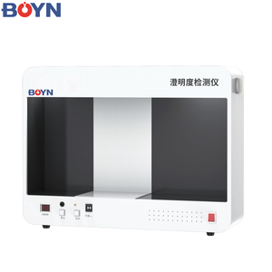 Détecteur de clarté de bureau BN-SC-CMII 1000 - 7000lx Appareil d'analyse de test de clarté pour utilisation en laboratoire - Product Image 1