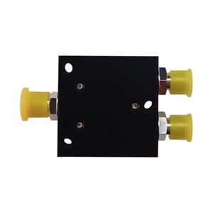 Splitter di Potenza Wilkinson a 2 Vie 4-8GHz 20W con Connettore SMA-Femmina per Sistemi DAS di Sicurezza Pubblica - Product Image 2