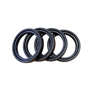 Genuine New OIL Seal 154-09-71210 <strong>for</strong> D85 <strong>Bulldozer</strong> - Product Image 2