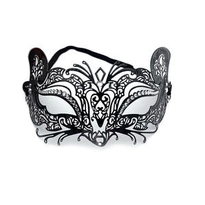 Masque de princesse d'Halloween, masque de <span class=keywords><strong>bal</strong></span> <span class=keywords><strong>masqué</strong></span>, grand masque de lys, masque de princesse sexy pour se déguiser - Product Image 5